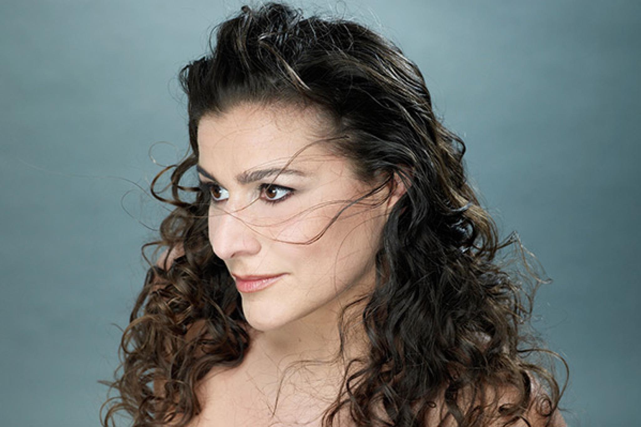 Cecilia Bartoli