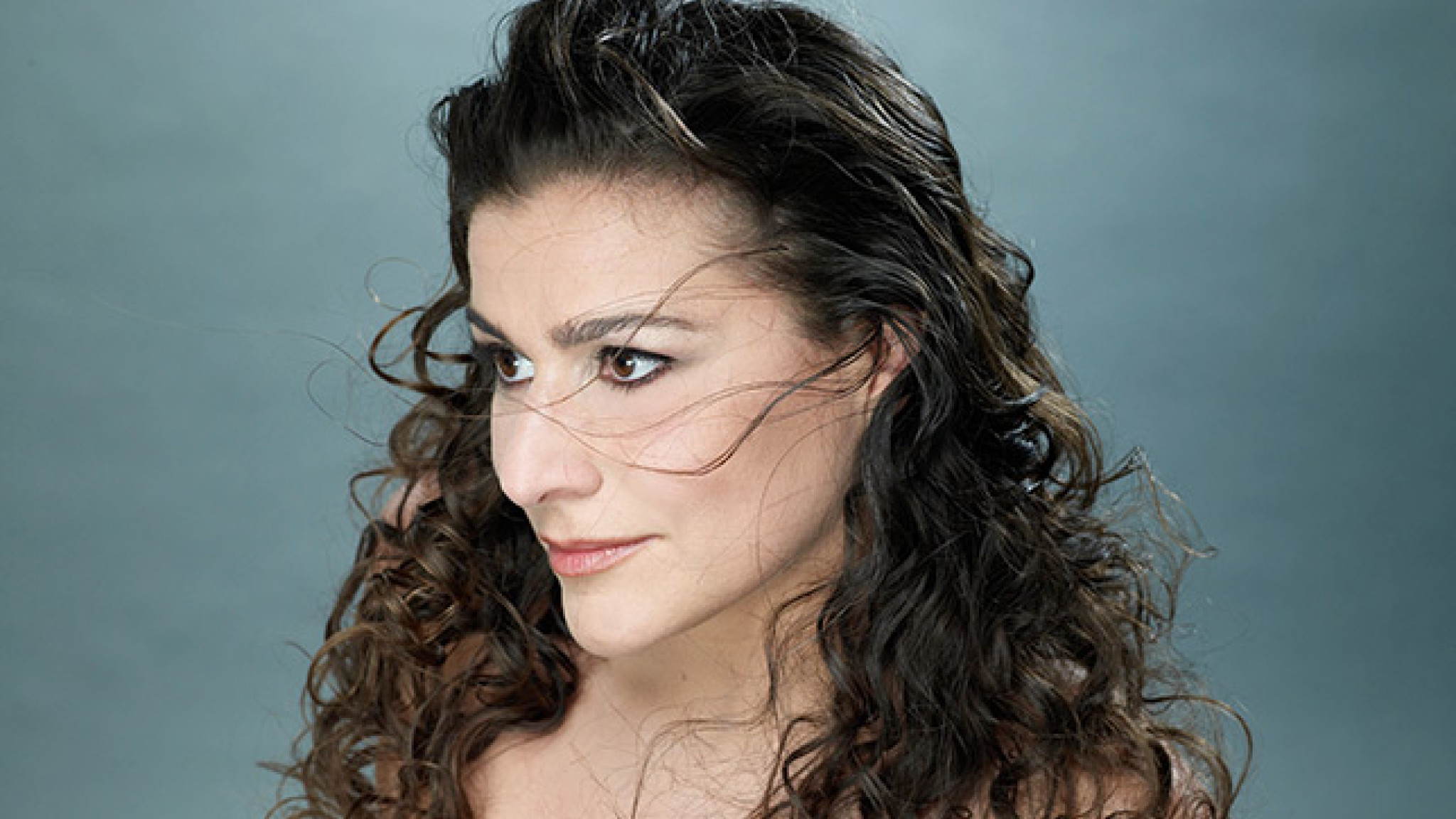 Fesselnde Arien der Wiener Klassik – Neues Album von Cecilia Bartoli