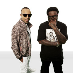Arash feat. T-Pain 2014
