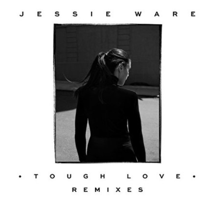 Jessie Ware Cover Remixes Tough Love