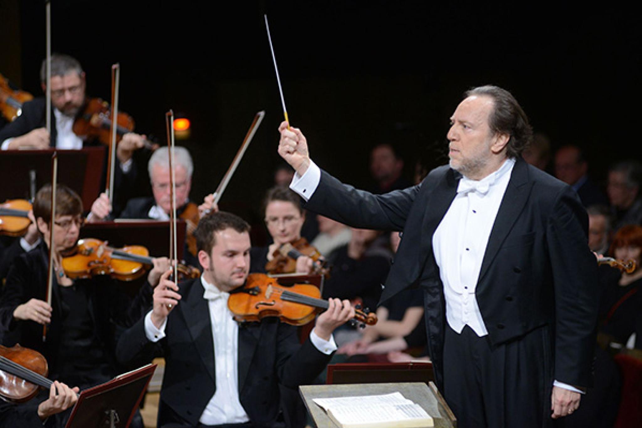 Riccardo Chailly