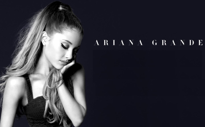 Ariana Grande über die Zusammenarbeit mit Zedd