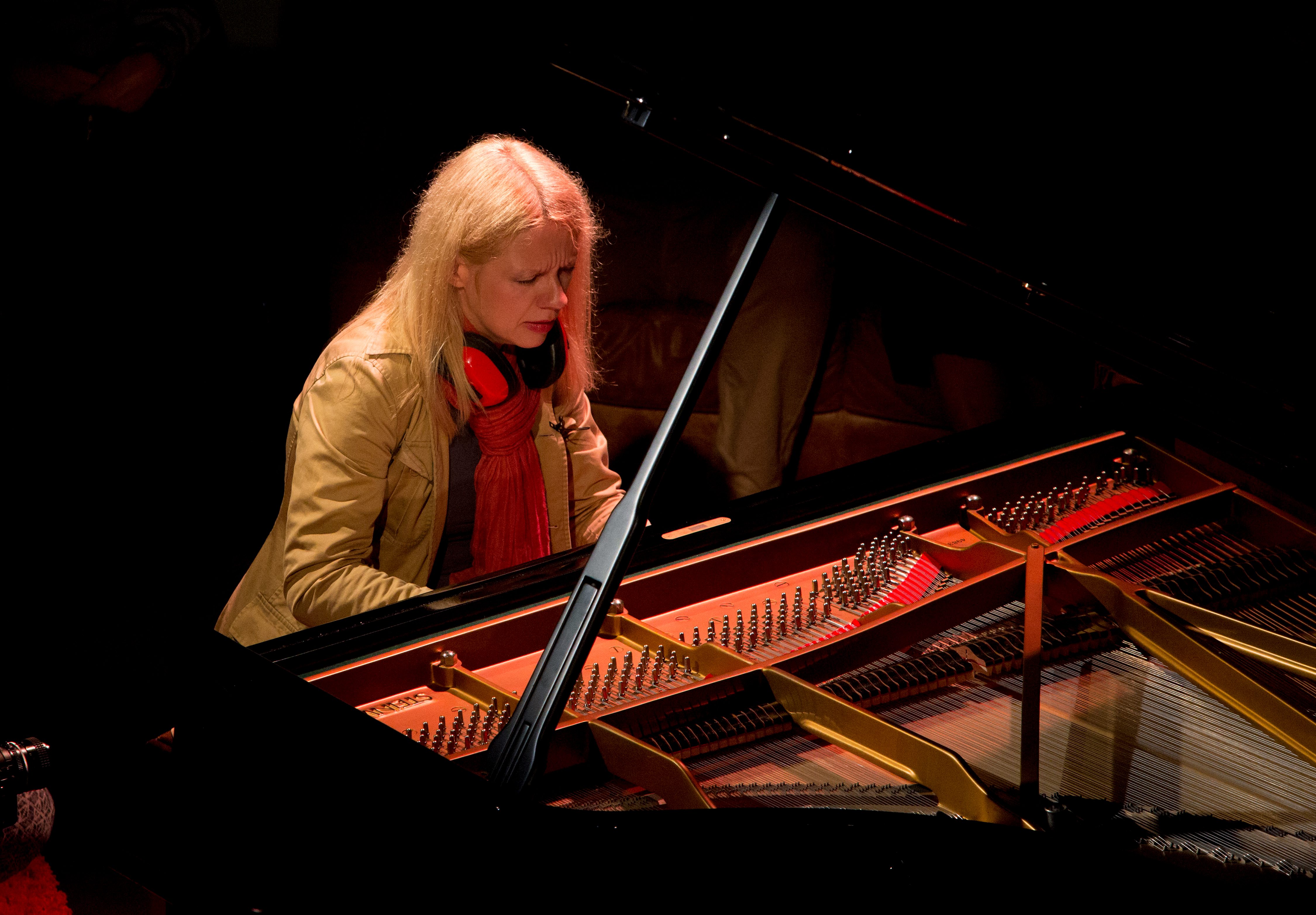 Valentina Lisitsa - Overview | Decca Classics