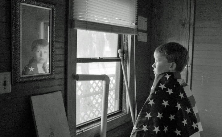 There's A Beast And We All Feed It