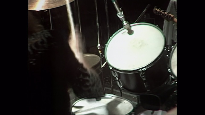 Queen - Stone Cold Crazy (Live At The Rainbow`74)