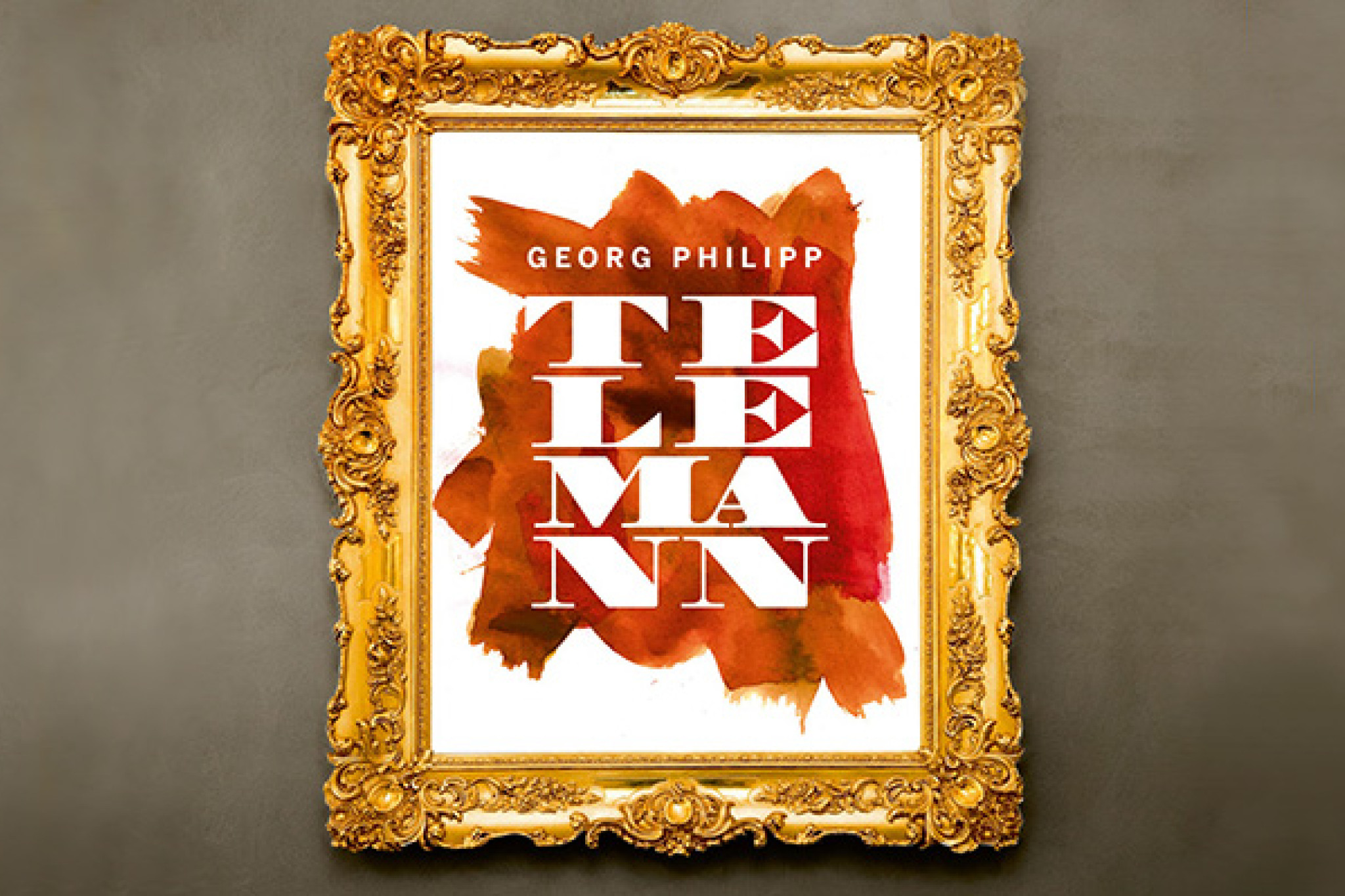 Georg Philipp Telemann