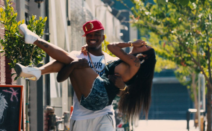 Money Can't Buy feat. Jeezy