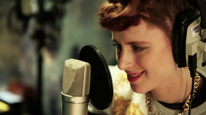 Take Me To Church (Acoustic Version)