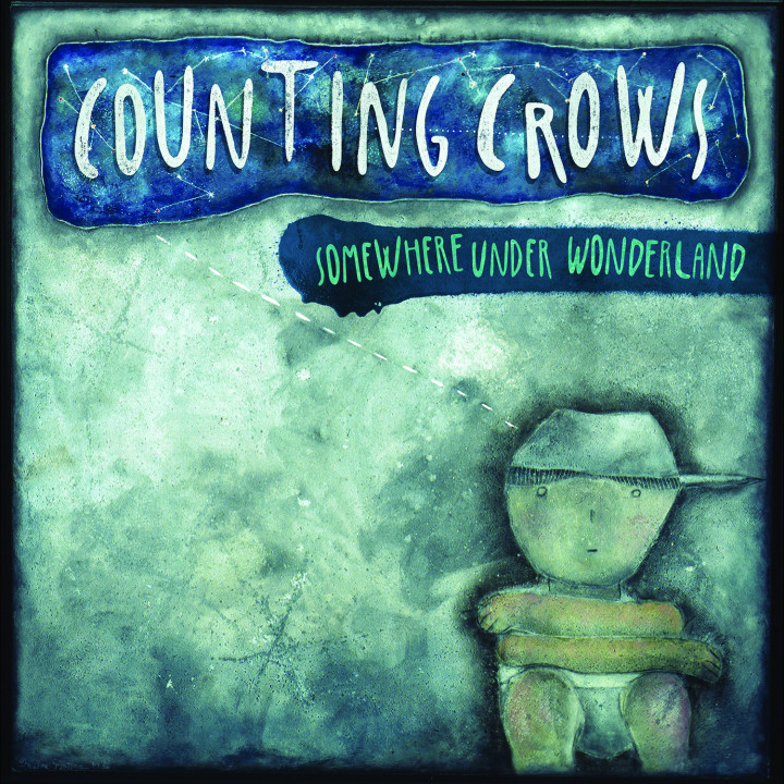 Counting Crows_Somewhere Under Wonderland
