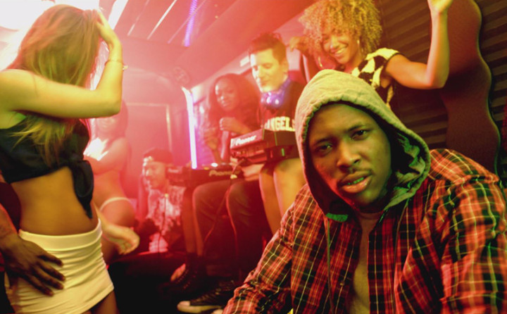 Party Up feat. YG