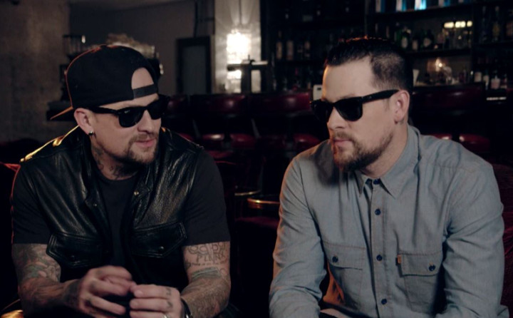 Close Up Interview: Drei Fragen an The Madden Brothers (Teil 2)