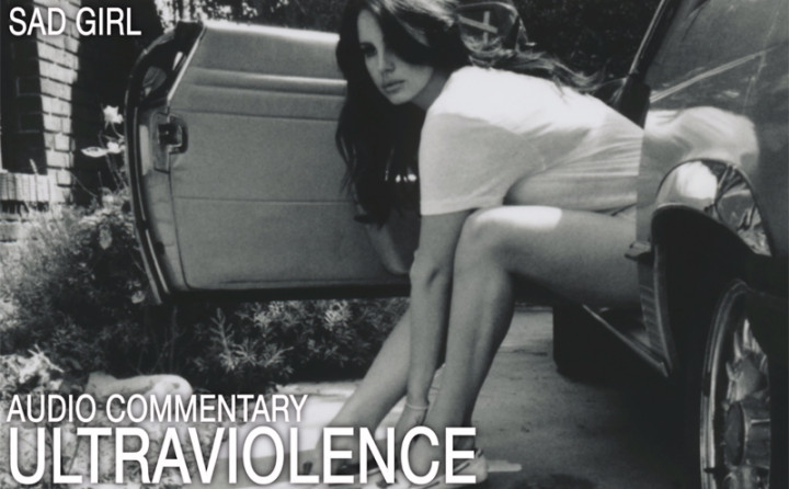 Ultraviolence (Audio Kommentar, Part 3)