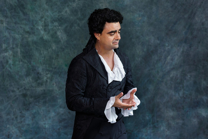 Rolando Villazón