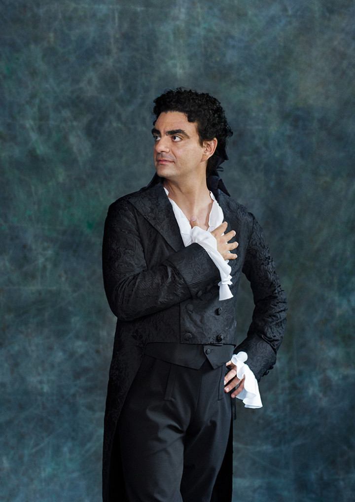 Rolando Villazón