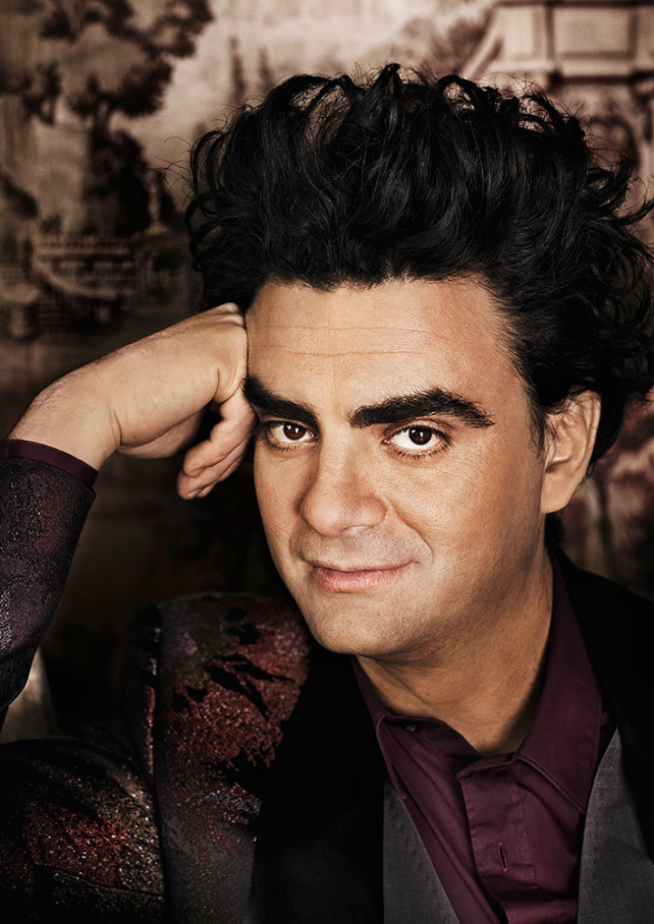 Rolando Villazón