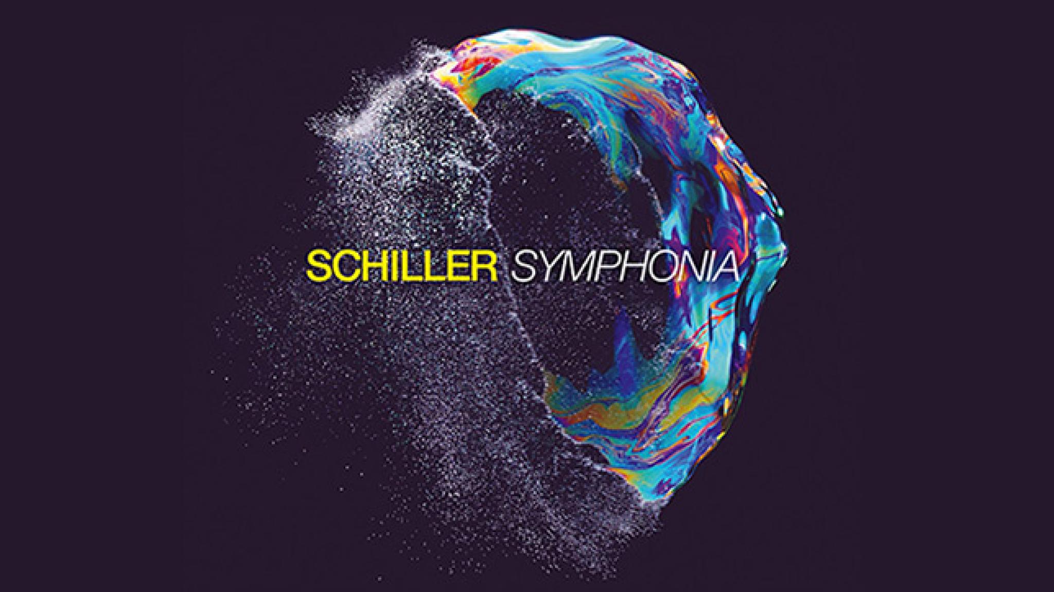 Schiller - Symphonia