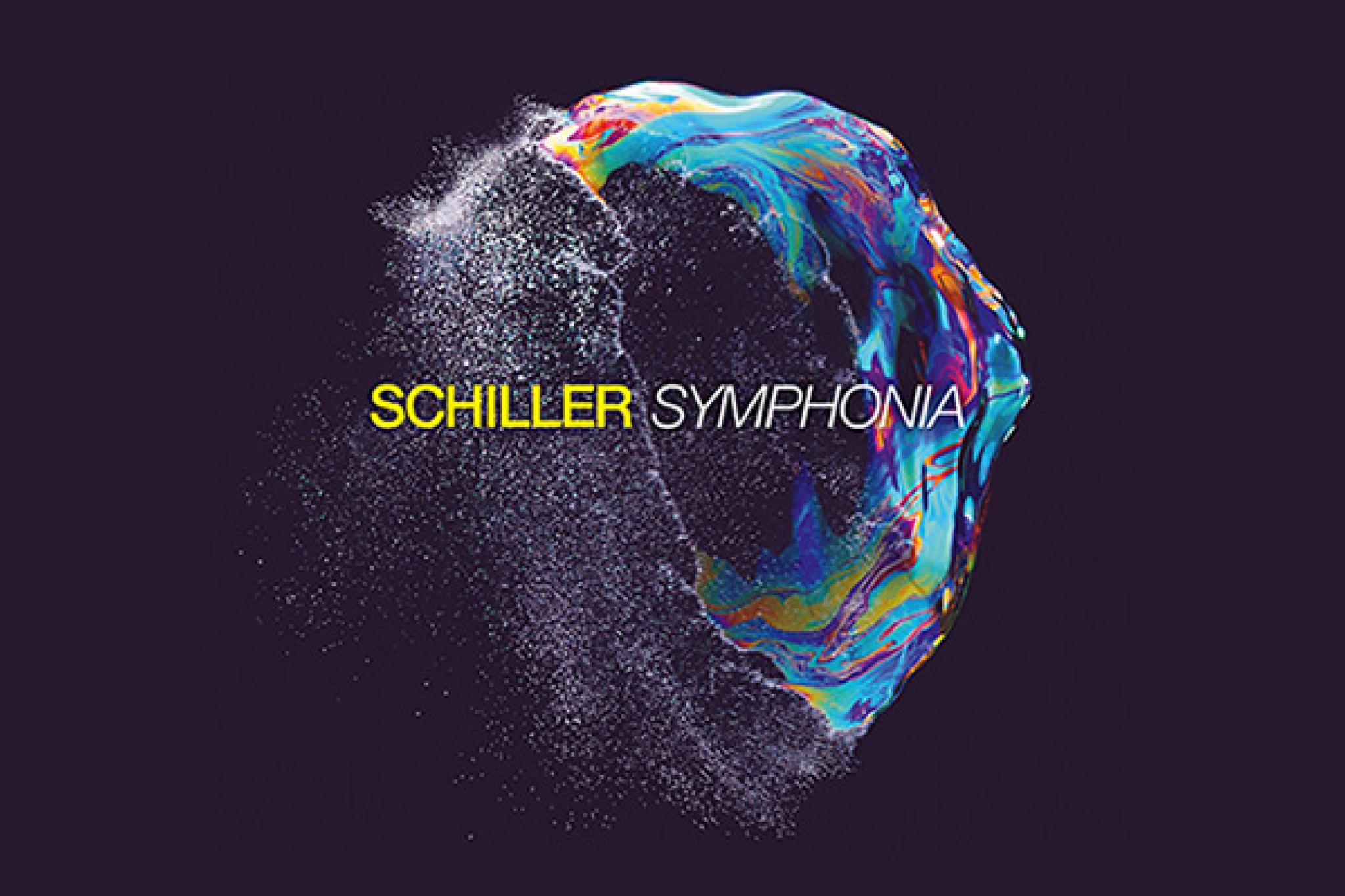 Schiller - Symphonia