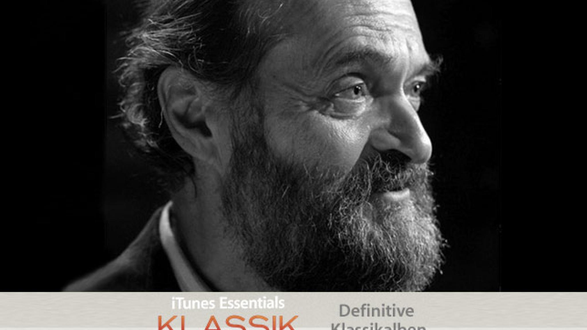 Arvo Pärt