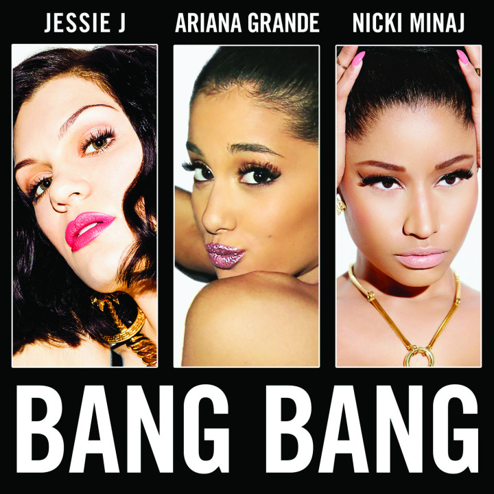 Jessie Cover Bang Bang