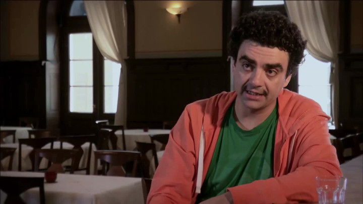 Donizetti: L'elisir d'amore (Teaser)