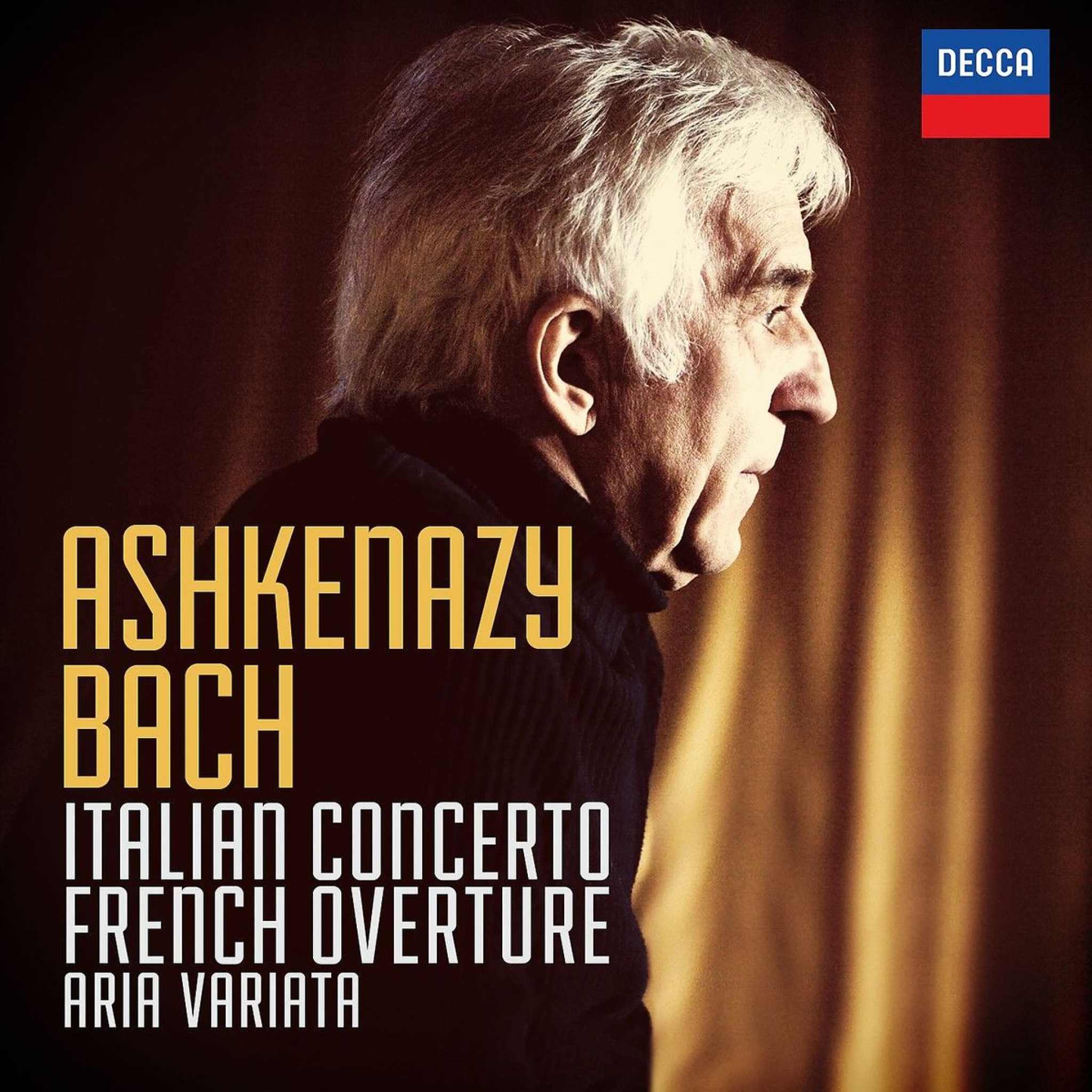 Italienisches Konzert & Französische Ouvertüre