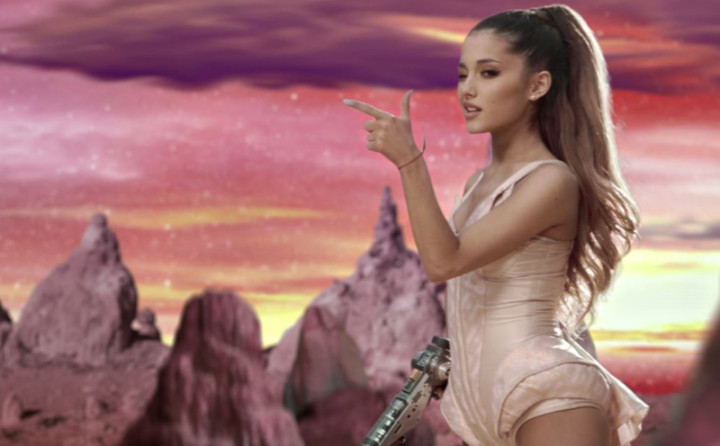Break Free (Feat. Zedd)