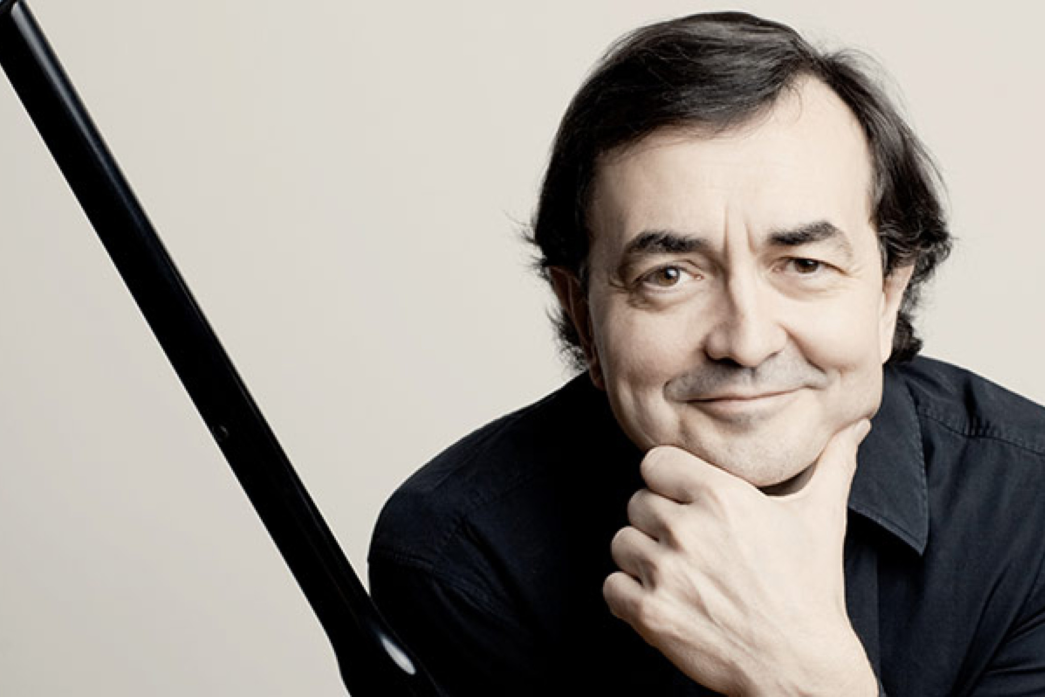 Pierre-Laurent Aimard