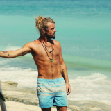 Time Square feat. Xavier Rudd