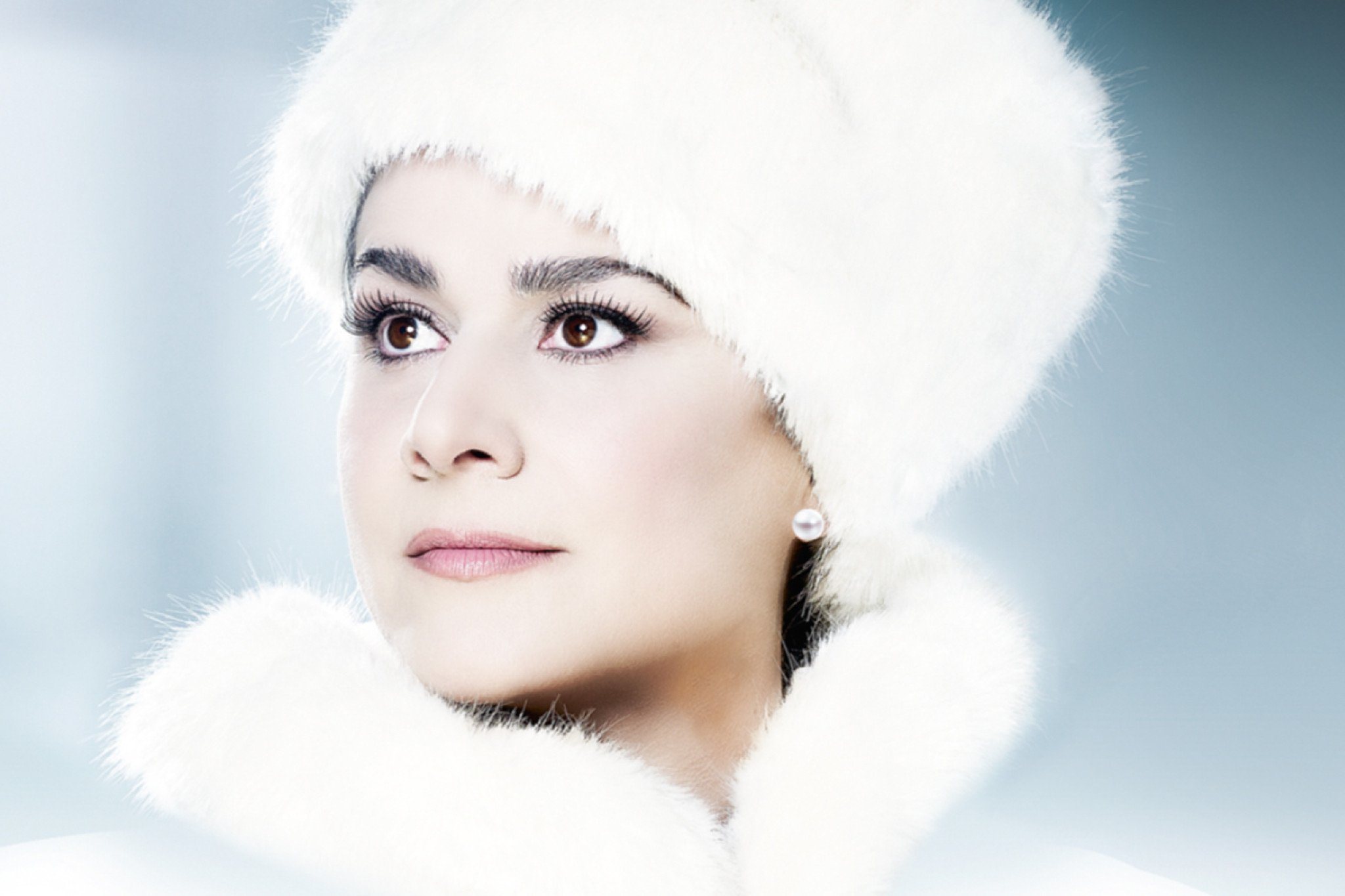 Cecilia Bartoli St Petersburg