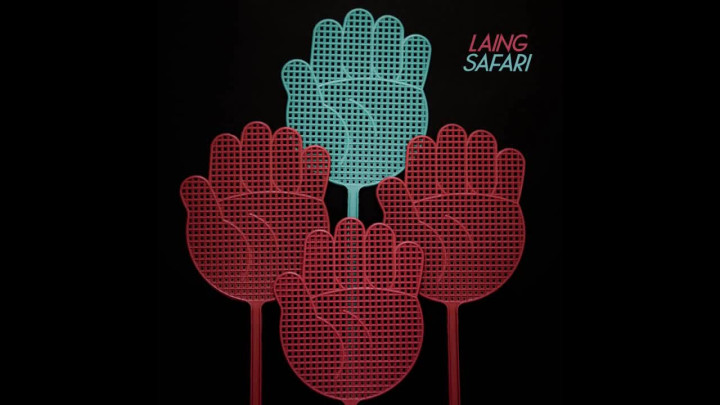 Safari (Audio Video)