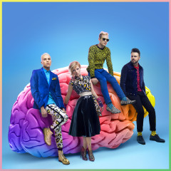 Neon Trees 2014