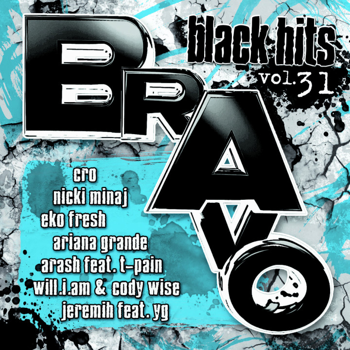 Bravo Black Hits Vol. 31