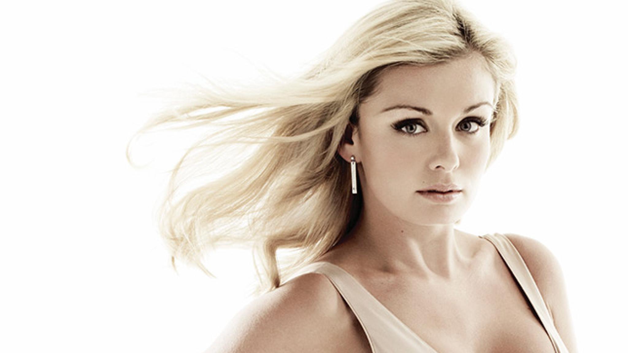 Katherine Jenkins