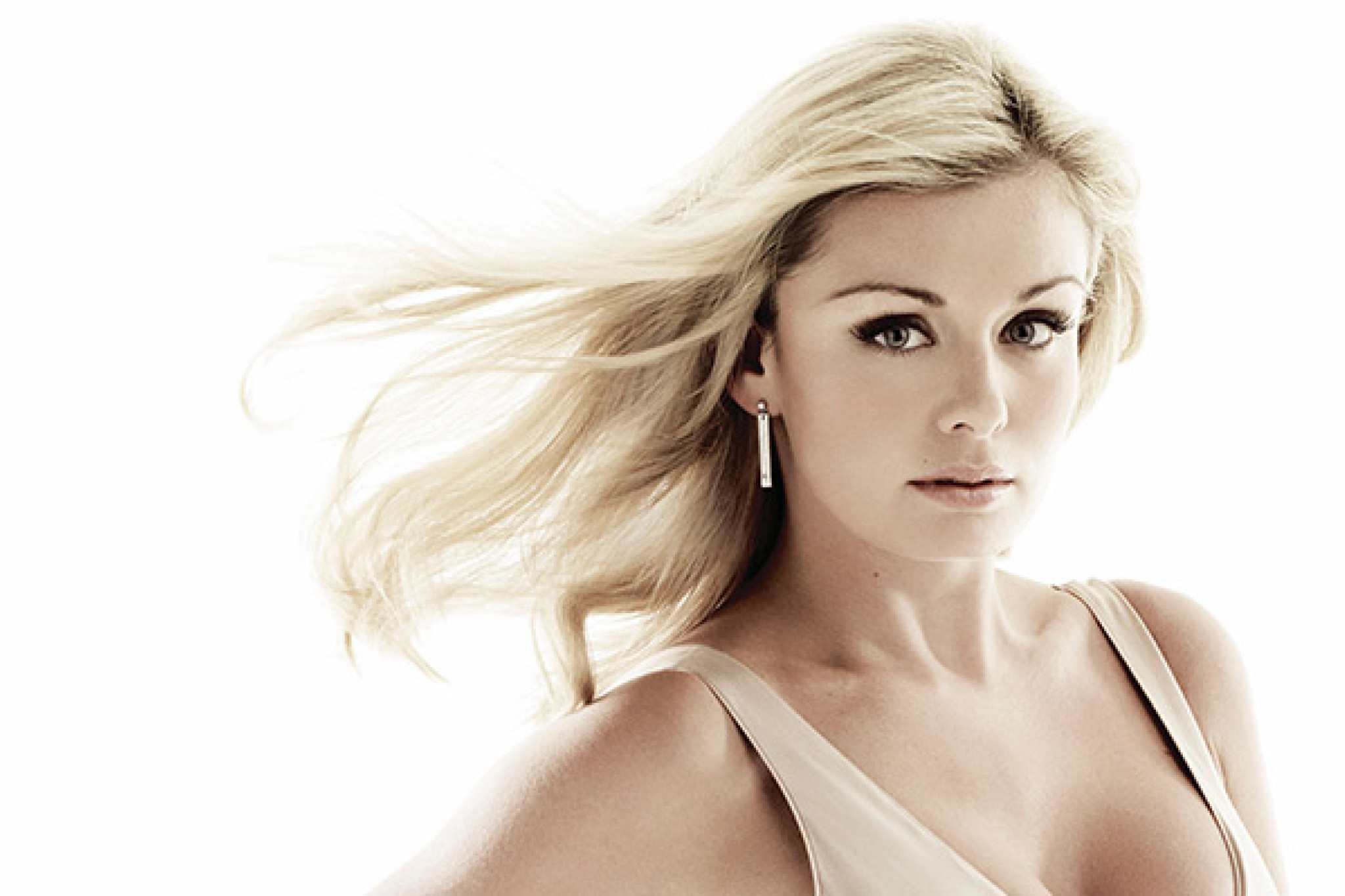 Katherine Jenkins