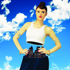 Kiesza 2014