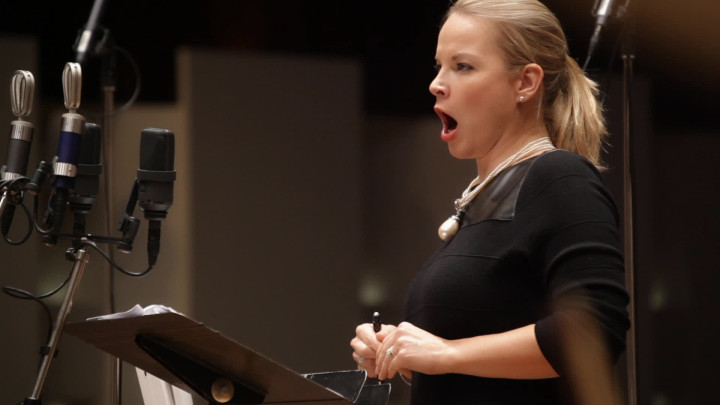 Mascagni : Regina coeli laetare