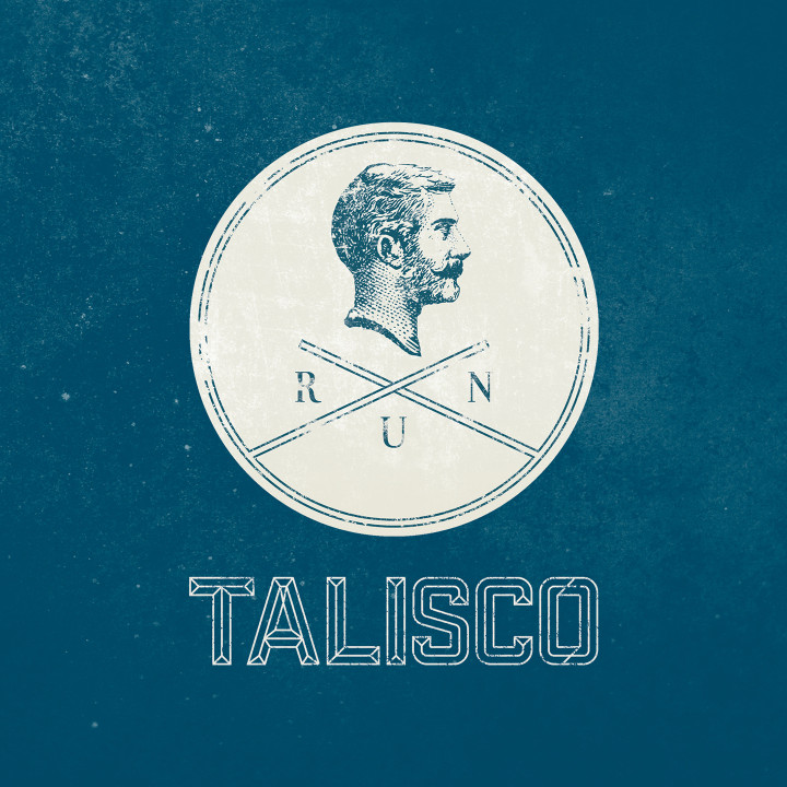Talisco Run (Album)