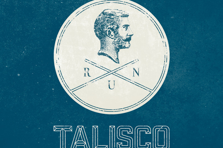 Talisco Run (Album)