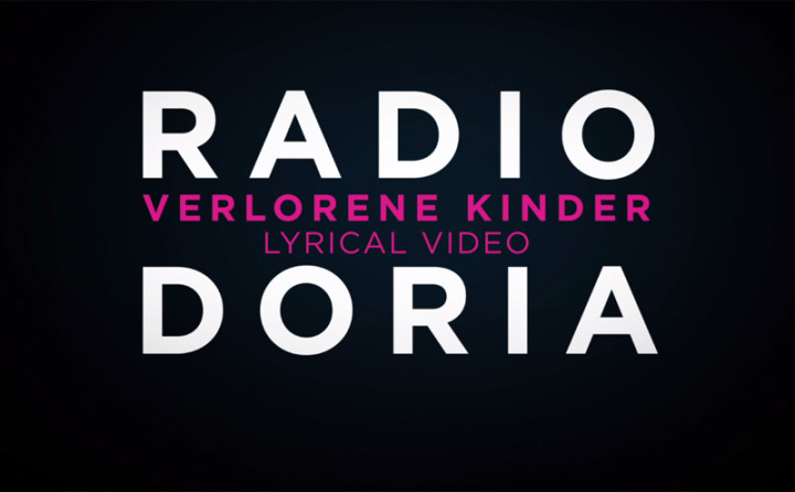 Verlorene Kinder (Lyric Video)
