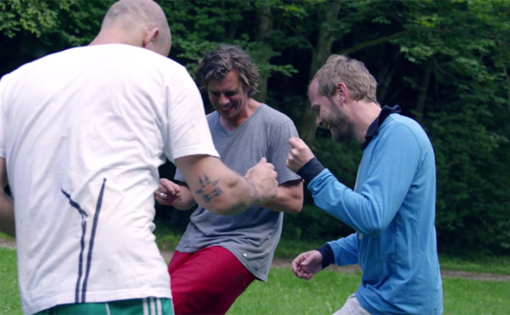 Wieder kein Hit (Lyric Video)