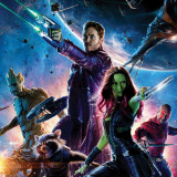 Guardians of the Galaxy