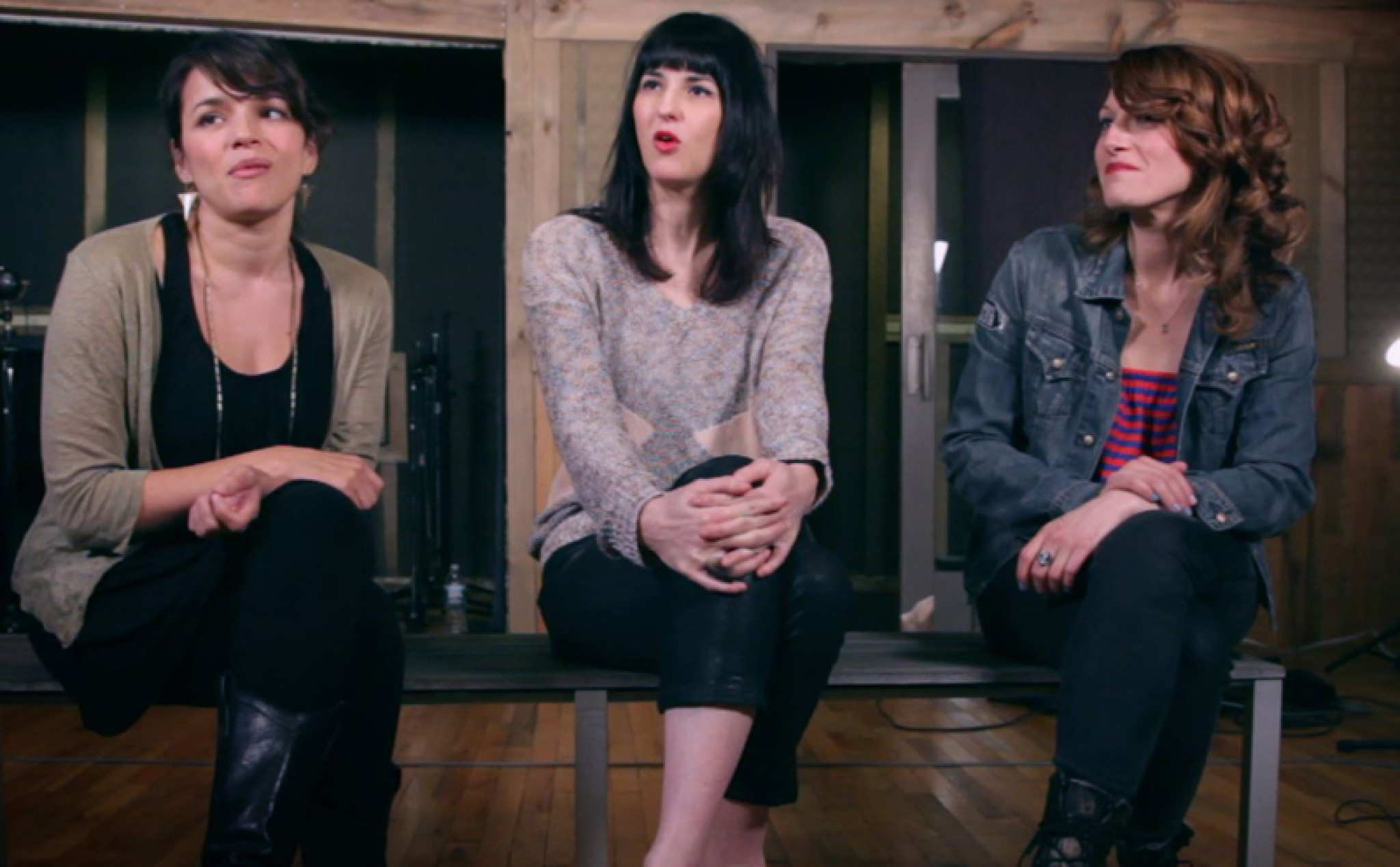 No Fools, No Fun (Song Besprechung)