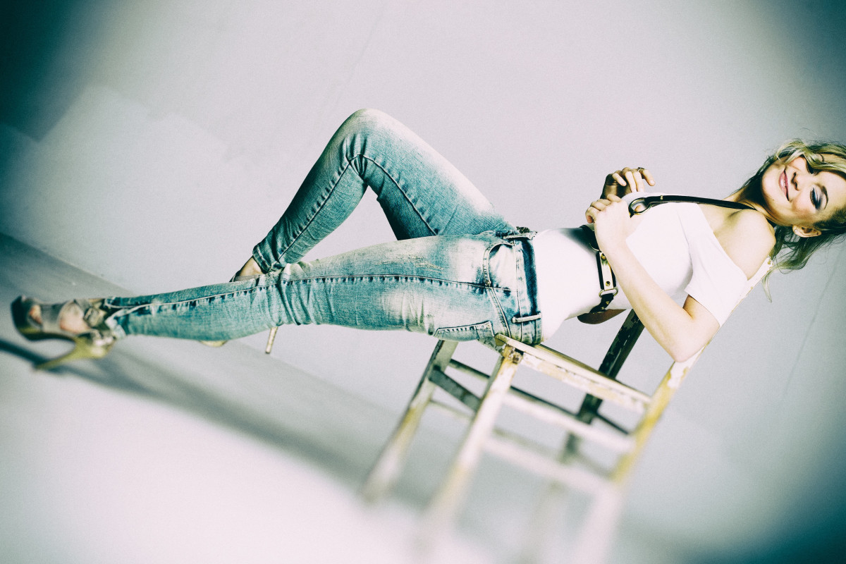 Linda Hesse - Pressebilder 2014 - 6
