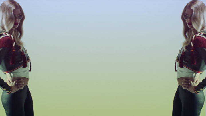 Zwischen Zeit und Raum