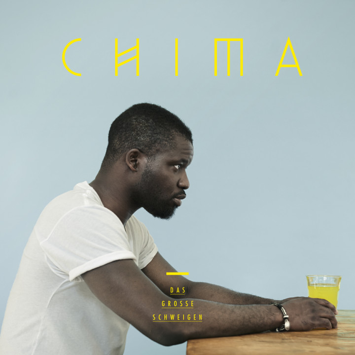 Chima - Das Große Schweigen