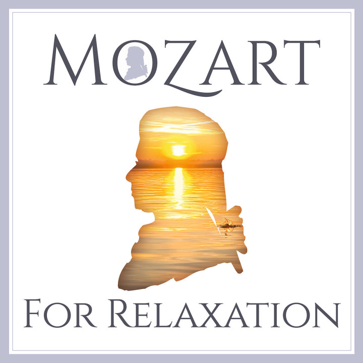 Mozart For Relaxation