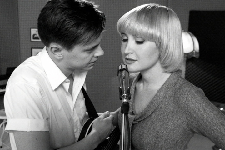 July Talk 2016