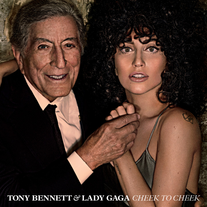 Cheek To Cheek - Lady Gaga und Tony Bennett Deluxe
