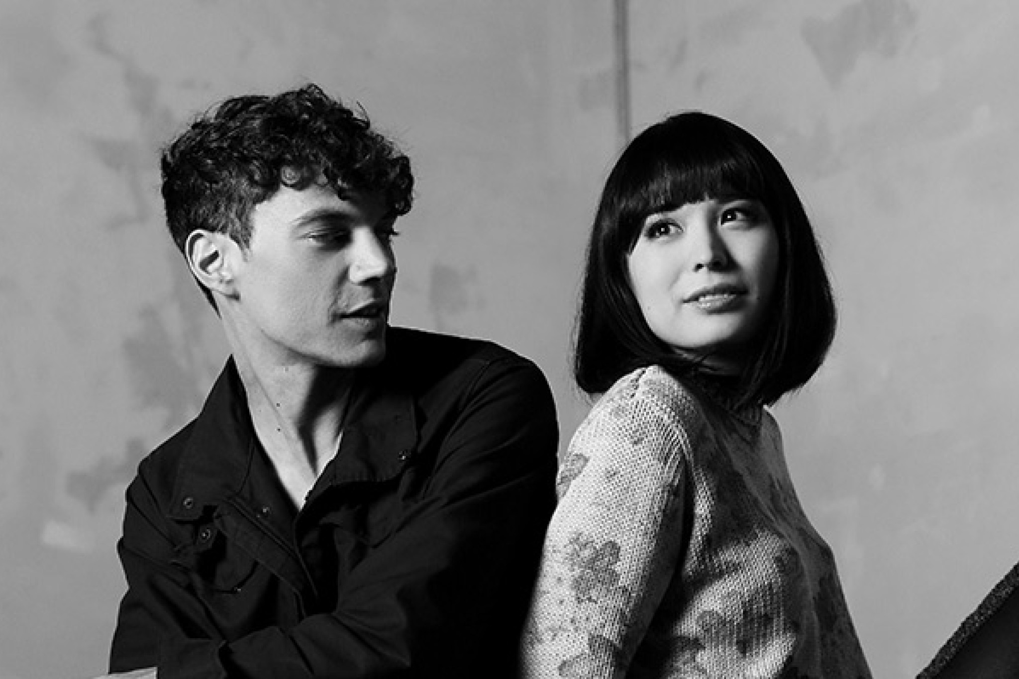Francesco Tristano, Alice Sara Ott