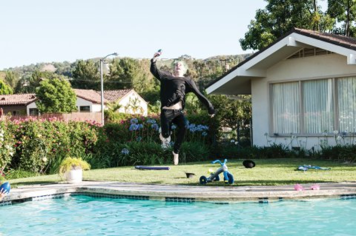 5 Seconds Of Summer - Amnesia Behind The Scenes